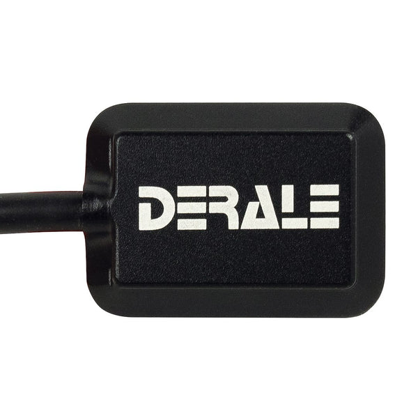 Derale Electric Cooling Fan (MPN: 66838)