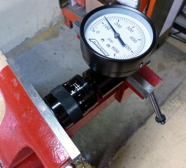 Proform Parts Valve Spring Tester (MPN: 66841)