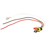 Grote Trailer Light Connector Pigtail (MPN: 66861)