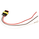 Grote Trailer Light Connector Pigtail (MPN: 66861)