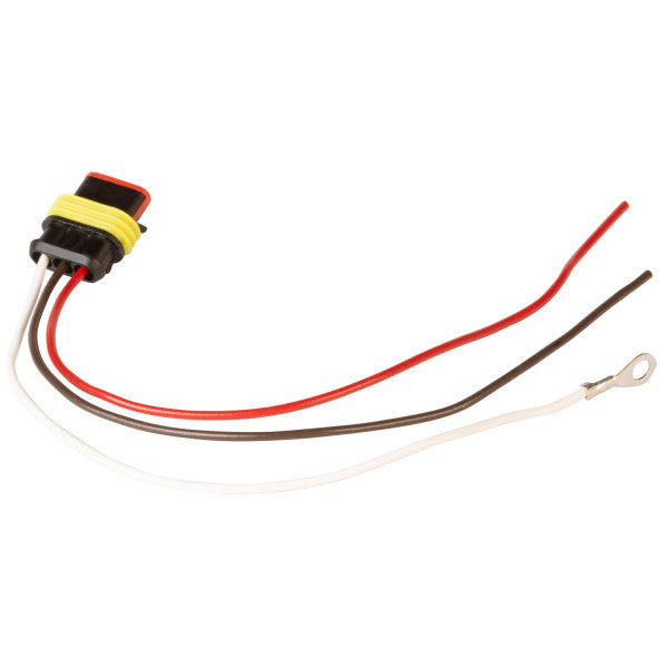 Grote Trailer Light Connector Pigtail (MPN: 66861)