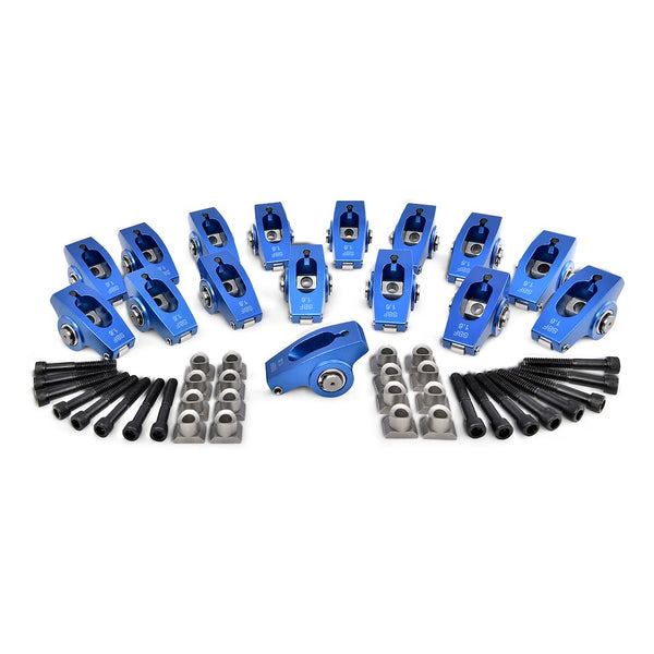Proform Parts Aluminum Roller Rocker Arms (MPN: 66879)