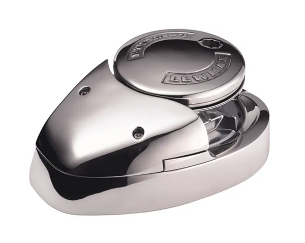 Lewmar Horizontal Mount Windlass (MPN: 66910078-143)