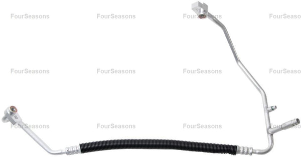Four Seasons Air Conditioner Hose (MPN: 66922)