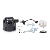 Proform Parts Distributor Cap and Rotor Kit (MPN: 66945BKC)