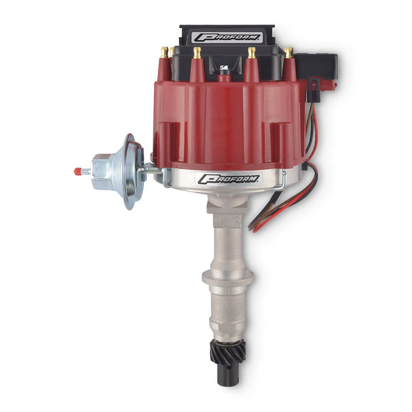 Proform Parts Distributor For Pontiac Engines (MPN: 66953)