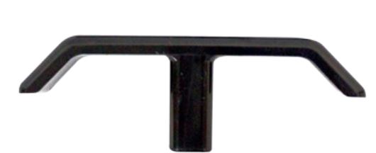 LaSalle Bristol Sewer Waste Valve Handle (MPN: 66IHANDLE)