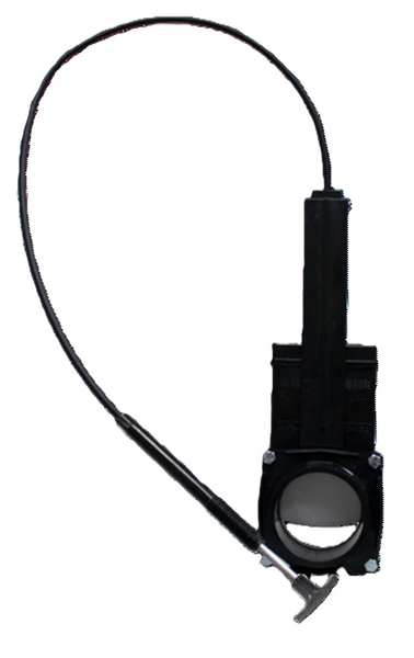 LaSalle Bristol Waste Valve Replacement (MPN: 66N11AB36GM)
