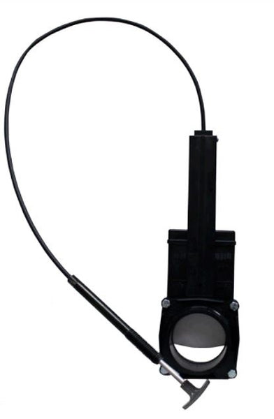 LaSalle Bristol Sewer Waste Valve (MPN: 66N4AB36GM)