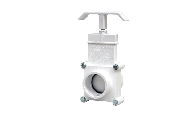 LaSalle Bristol Waste Valve Replacement (MPN: 66N11ABPW)
