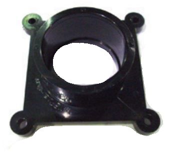 LaSalle Bristol Sewer Waste Valve Fitting (MPN: 66V13S)