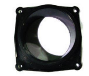 LaSalle Bristol Sewer Waste Valve Fitting (MPN: 66V13)