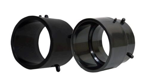 LaSalle Bristol Sewer Hose Connector (MPN: 66V293B3S)