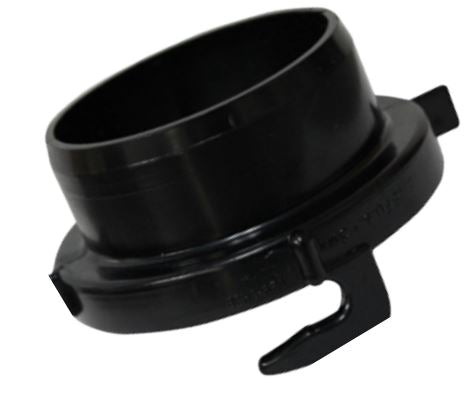 LaSalle Bristol Sewer Hose Connector (MPN: 66V293H3B)