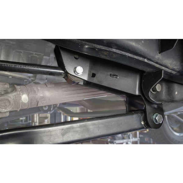 ReadyLIFT Control Arm Relocation Bracket (MPN: 67-19600)