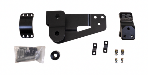 ReadyLIFT Track Bar Bracket (MPN: 67-21361)