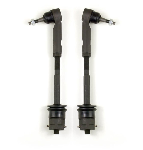 ReadyLIFT Heavy Duty Tie Rod End Set (MPN: 67-3413)