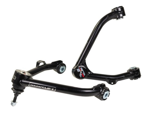 ReadyLIFT Upper Control Arms (MPN: 67-34640)