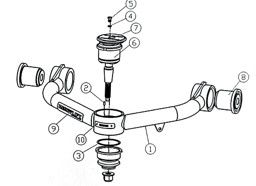 ReadyLIFT Upper Control Arms (MPN: 67-37640)