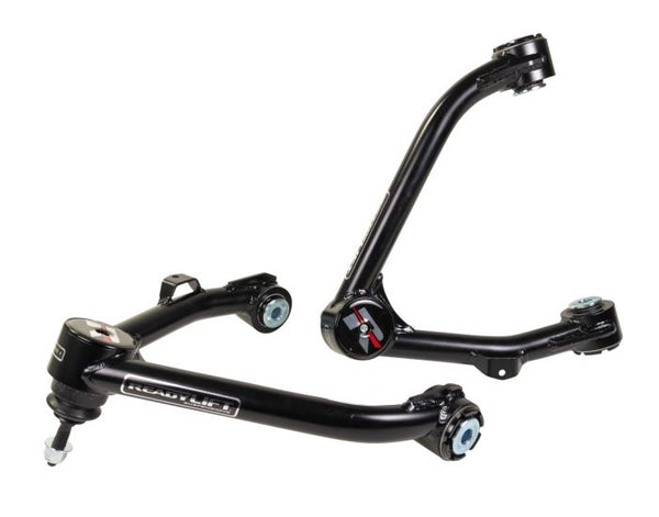 ReadyLIFT Upper Control Arms (MPN: 67-37640)
