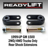 ReadyLIFT Shock Absorber Extender (MPN: 67-3809)