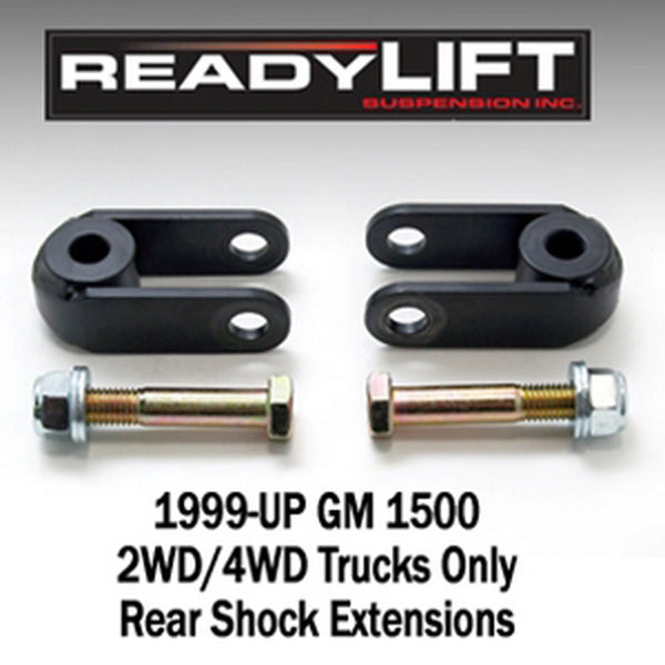 ReadyLIFT Shock Absorber Extender (MPN: 67-3809)