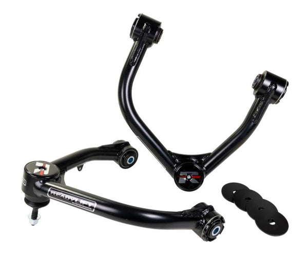 ReadyLIFT Upper Control Arms (MPN: 67-39640)