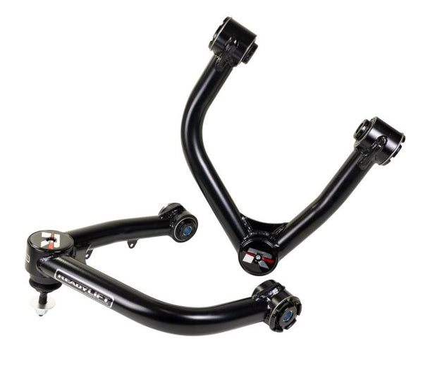 ReadyLIFT Upper Control Arms (MPN: 67-52640)