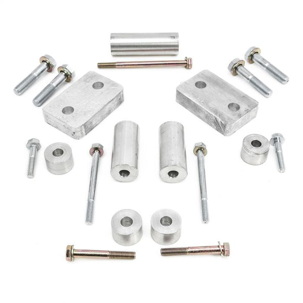 ReadyLIFT Skid Plate Spacer (MPN: 67-5443)