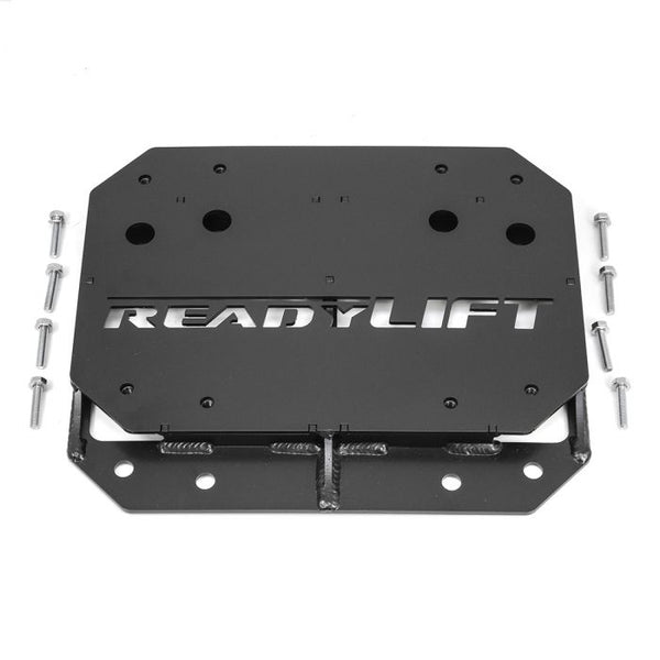 Ready Lift Spare Tire Carrier Spacer (MPN: 67-6800)