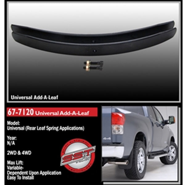 Ready Lift Add-A-Leaf Kit (MPN: 67-7120)