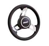 Grant Steering Wheel 14 Inch (MPN: 670-1-PS-A)