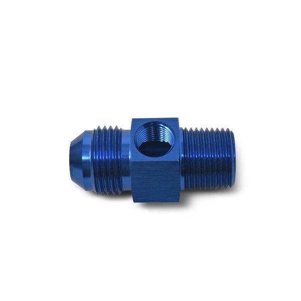 Russell Automotive Fuel Pressure Gauge Fitting (MPN: 670060)