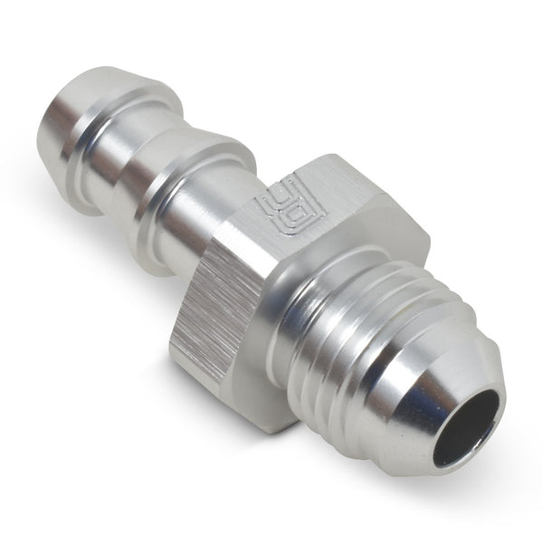 Russell Aluminum Adapter Fitting (MPN: 670300)