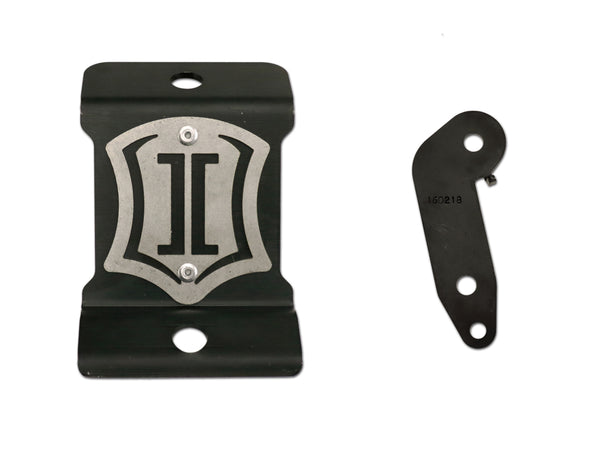 Icon Vehicle Dynamics Brake Line Bracket (MPN: 67031)