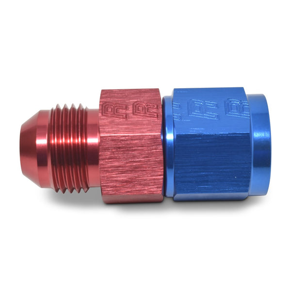 Russell Automotive Fuel Pressure Gauge Fitting (MPN: 670340)