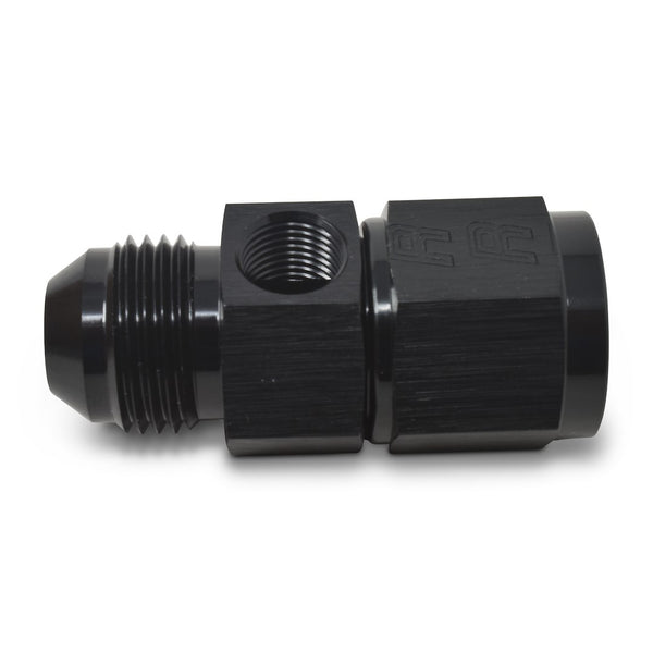 Russell Automotive Fuel Pressure Gauge Fitting (MPN: 670343)