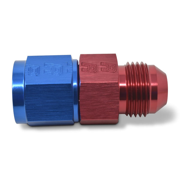 Russell Automotive Fuel Pressure Gauge Fitting (MPN: 670350)