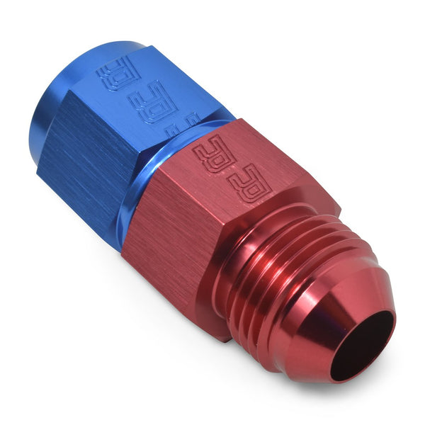 Russell Automotive Fuel Pressure Gauge Fitting (MPN: 670350)