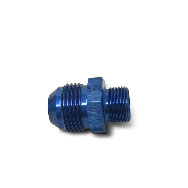 Russell Aluminum Adapter Fitting (MPN: 670480)