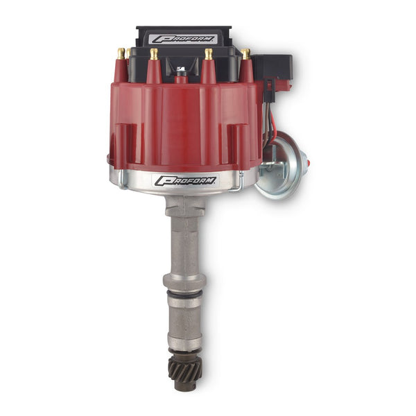 Proform Parts Distributor For Buick V8 (MPN: 67088)