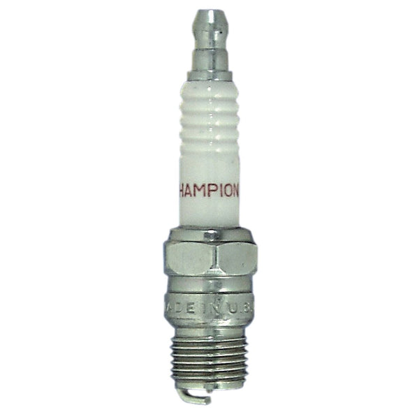 Champion Racing Spark Plug (MPN: 670)