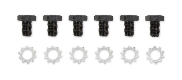 Mr Gasket Flexplate Bolt (MPN: 6710)