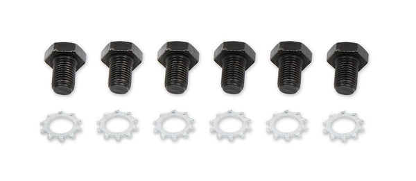 Mr Gasket Flexplate Bolt (MPN: 6710)