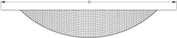 Sea Dog Gear Hammock (MPN: 671100-1)