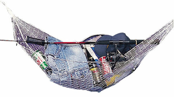 Sea Dog Gear Hammock (MPN: 671100-1)