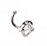 Sea Dog Double Coat Hook (MPN: 671510-1)