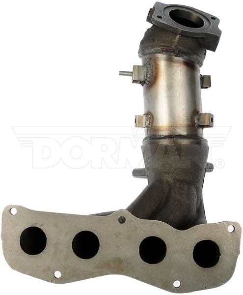 Dorman Catalytic Converter Manifold Assembly (MPN: 672-8111)