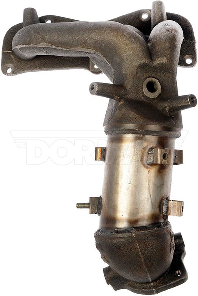 Dorman Catalytic Converter Manifold Assembly (MPN: 672-8111)