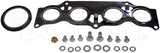 Dorman Catalytic Converter Manifold Assembly (MPN: 672-8111)